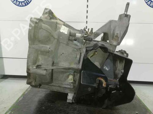 Gearbox FORD FOCUS I (DAW, DBW)  | BP1766826M3 