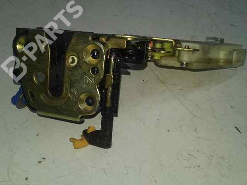 Front left lock NISSAN ALMERA II Hatchback (N16)  | BP603726C98 