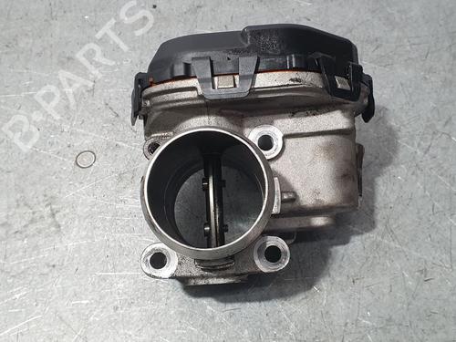 Used Throttle body PEUGEOT 208 I (CA_, CC_) 1.6 HDi / BlueHDi 75 (75 hp) 11753933