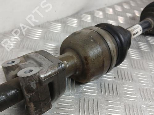 Right front driveshaft OPEL ASTRA H GTC (A04) 1.7 CDTI (L08) | BP26529830M39 
