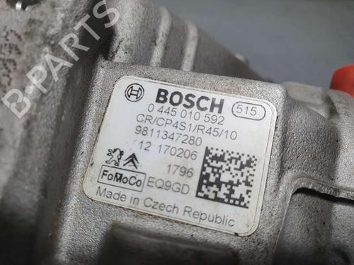 Injection pump FORD FIESTA VI (CB1, CCN) 1.5 TDCi | BP19043949M78 