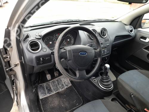 Subframe FORD FIESTA V (JH_, JD_) 1.4 16V | BP31833554M9 