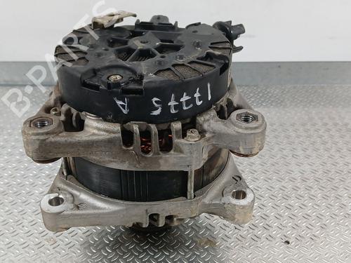 Alternator PEUGEOT BOXER Bus 2.0 BlueHDi 130 | BP37242454M7 - Image 2