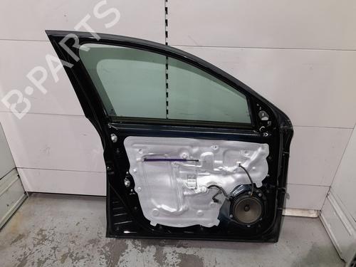 Left front door FIAT TIPO Hatchback (356_, 357_) 1.6 D (356HXG1B, 356HXG11) | BP32268836C2