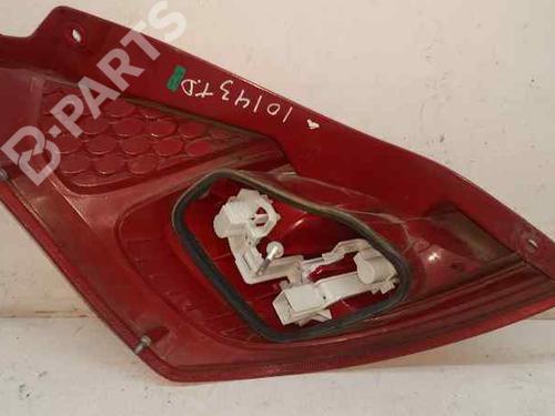 Right taillight FORD FIESTA VI (CB1, CCN)  | BP821435C35 