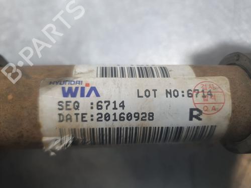 Right front driveshaft KIA SOUL II (PS) 1.6 GDI | BP30198440M39  - Image 5