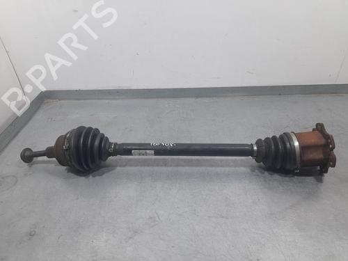 Used Right front driveshaft AUDI A6 C6 (4F2) 2.0 TDI (140 hp) 21396297