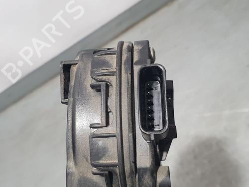 Pedal NISSAN QASHQAI II SUV (J11, J11_)  | BP10501372I4 