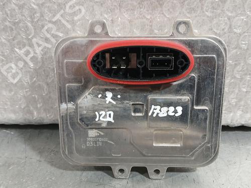 Used Xenon ballast Xenon ballast 37513690 37513690