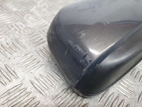 Right mirror OPEL ZAFIRA / ZAFIRA FAMILY B (A05)  | BP16519993C27 