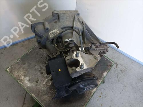 Gearbox FORD FIESTA VI (CB1, CCN)  | BP13751892M3 