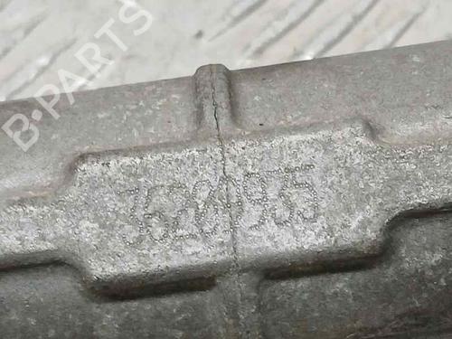 Steering rack MITSUBISHI ASX (GA_W_)  | BP16031978M22 