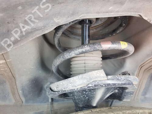 Used Right front shock absorber PEUGEOT 4007 (VU_, VV_) [2007-2013]  19267156