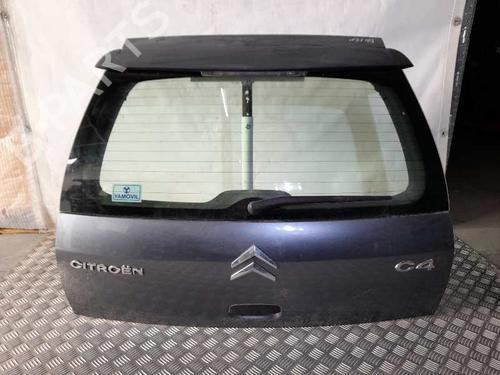 Used Tailgate CITROËN C4 I (LC_) [2004-2014]  8058238
