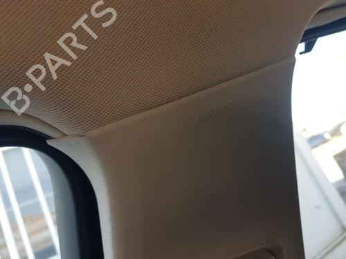 Used Right curtain airbag RENAULT TALISMAN Grandtour (KP_) 1.6 dCi 130 (130 hp) 16938158
