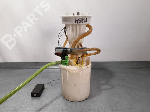 Used Fuel pump SEAT EXEO (3R2) [2008-2013]  10284863