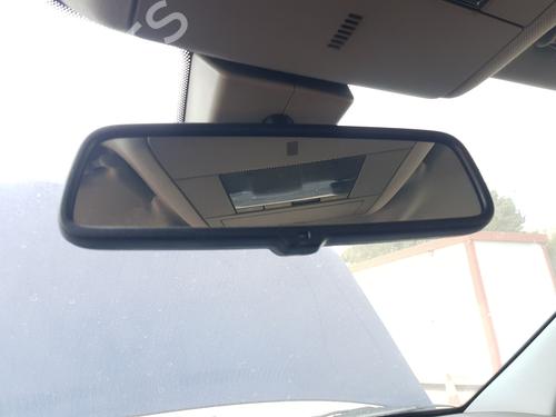 Used Rear mirror OPEL VECTRA C (Z02) 2.2 DTI 16V (F69) (125 hp) 30354594