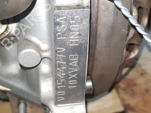 Engine PEUGEOT 5008 II (MC_, MJ_, MR_, M4_) 1.2 THP (MRHNYH, MRHNYW, MRHNSJ, MRHNSU, MRHNSM) | BP29455601M1 