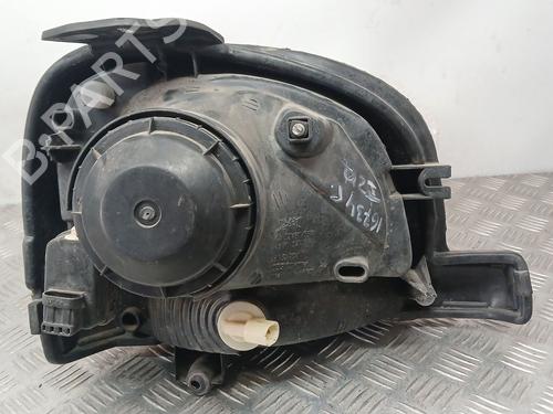 Left headlight RENAULT KANGOO (KC0/1_) D 65 1.9 (KC0E, KC02, KC0J, KC0N) | BP28168996C28