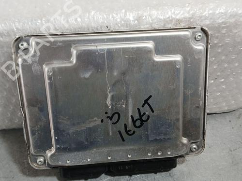 Engine control unit (ECU) SEAT LEON (1M1) 1.9 TDI | BP38174026M57 - Image 3