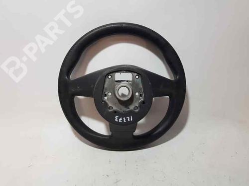 Steering wheel SEAT ALTEA (5P1)  | BP8164337C49 