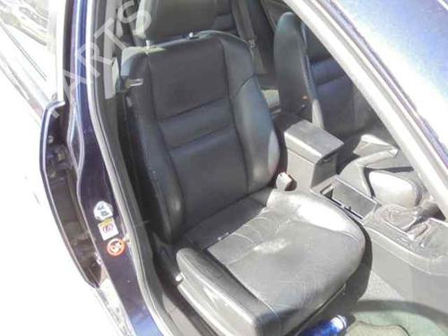 Left taillight HONDA ACCORD VII (CL, CN) 2.4 (CL9) | BP731549C34 