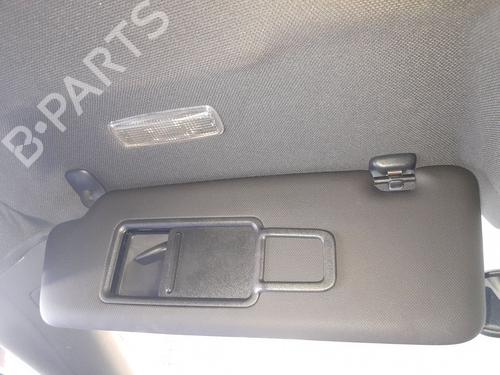 Left sun visor AUDI A5 Sportback (8TA) 2.0 TDI | BP37273661I1 - Image 2
