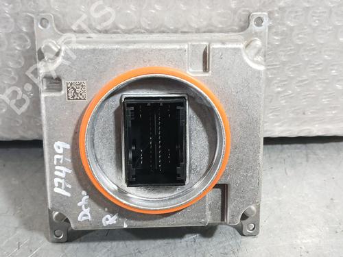 Used Electronic module Electronic module SEAT IBIZA V (KJ1, KJG) 1.0 TGI (90 hp) 36325643 36325643