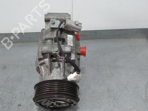 AC compressor TOYOTA COROLLA (_E12_) 1.6 VVT-i (ZZE121_, ZZE121R) | BP29743235M34