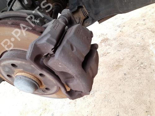 Used Left front brake caliper MERCEDES-BENZ B-CLASS Sports Tourer (W245) B 180 CDI (245.207) (109 hp) 29752003