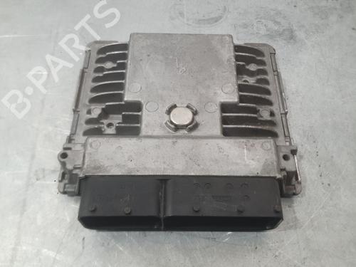 Used Engine control unit (ECU) Engine control unit (ECU) SEAT IBIZA IV (6J5, 6P1) 1.2 TSI (86 hp) 38710143 38710143