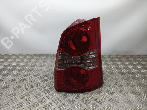 Used Right taillight HYUNDAI ATOS PRIME (MX) [1999-2025]  11839791