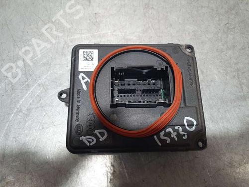 Used Electronic module AUDI A1 Sportback (GBA) 25 TFSI (95 hp) 19630597