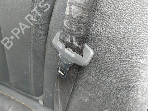 Used Rear left seatbelt BMW X5 (F15, F85) xDrive 40e (313 hp) 24676884