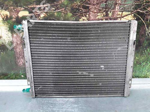 AC radiator VW GOLF III (1H1) 1.6 | BP1520559M32 
