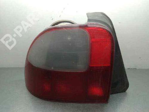 Used Left taillight ROVER 400 II (RT) [1995-2000]  650901