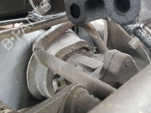 Used Steering rack Steering rack VW GOLF IV (1J1) [1997-2008] 11430795 11430795