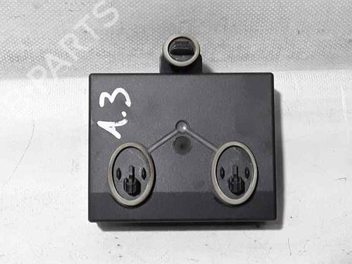 Electronic module AUDI A3 Sportback (8VA, 8VF) 2.0 TDI | BP6585594M83 