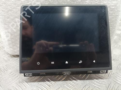 Módulo eletrónico RENAULT CLIO V (B7_) 1.0 TCe 100 (B7MT) (101 hp) 13751284