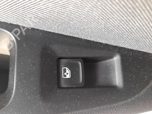 Used Left rear window switch Left rear window switch SEAT LEON (5F1) 1.6 TDI (115 hp) 34246037 34246037