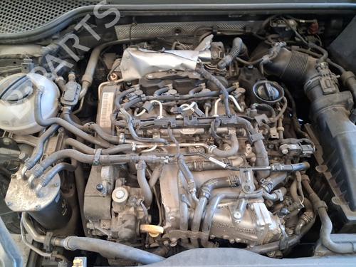 Used Engine Engine 37792180 37792180