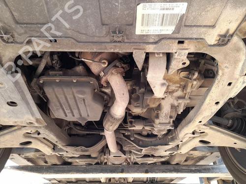 Used Subframe OPEL ASTRA H GTC (A04) 1.7 CDTI (L08) (110 hp) 26529818