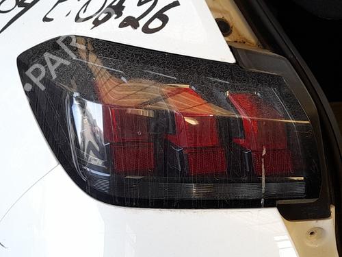 Used Left taillight Left taillight 37473518 37473518