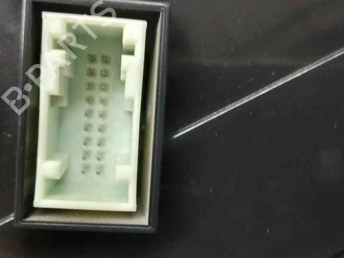 Instrument cluster CITROËN BERLINGO Box Body/MPV (B9)  | BP18247580C47 