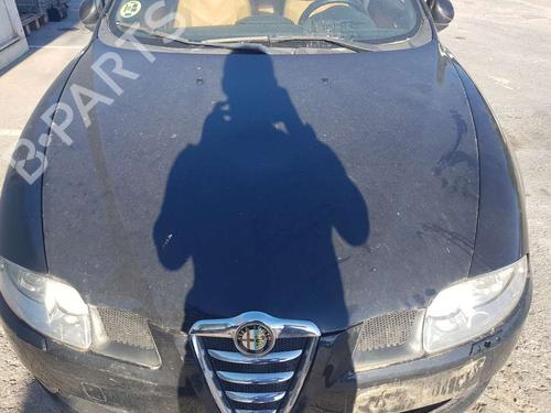 Used Hood ALFA ROMEO GT (937_) [2003-2010]  18902706