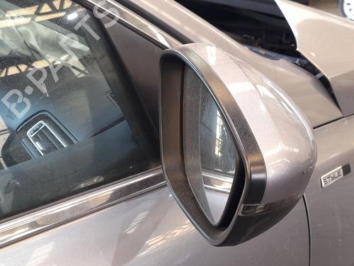 Used Right mirror Right mirror PEUGEOT 308 II (LB_, LP_, LW_, LH_, L3_) 1.6 BlueHDi 120 (120 hp) 37217694 37217694