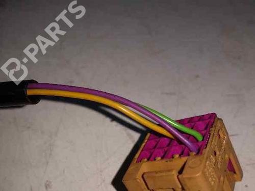 Right mirror SEAT IBIZA III (6L1)  | BP183815C27 