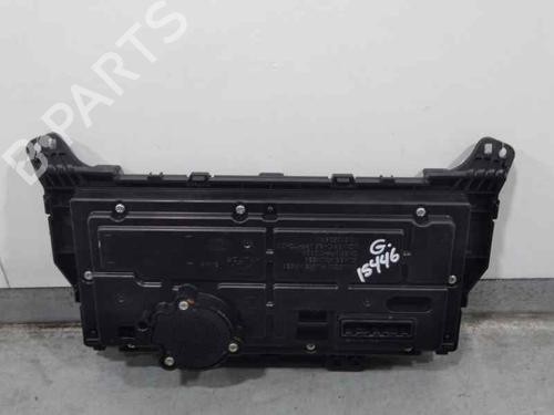 Instrument cluster HYUNDAI KONA (OS, OSE, OSI)  | BP17458509C47 
