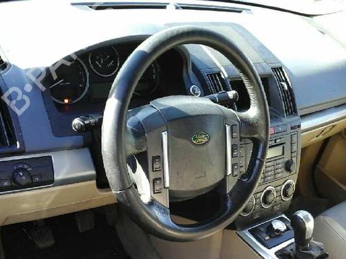 Right rear driveshaft LAND ROVER FREELANDER 2 (L359)  | BP5020095M41 