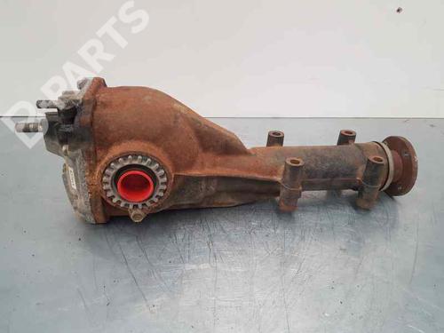 Rear differential SUBARU IMPREZA Saloon (GD) 1.5 AWD (GD3) | BP4049720M24 